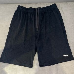 Fila athletic shorts